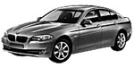 BMW F10 U1803 Fault Code