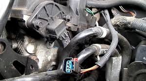 See U1803 repair manual